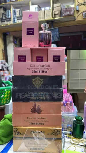 Sharon's Scent