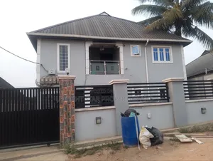 Furnished 3bdrm Block of Flats in Adetunji Estate Area, Osogbo for rent