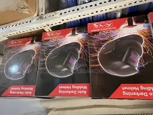 Auto Darkening, Welding Helmet