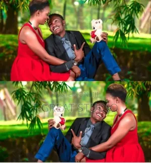 Photography and Videography