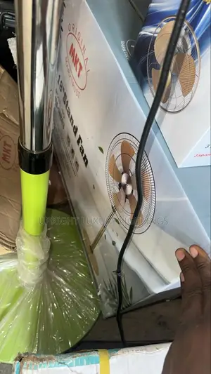 18inches MKT Standing Fan