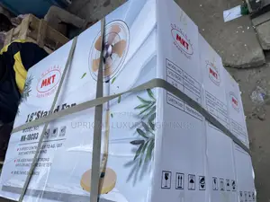 18inches MKT Standing Fan