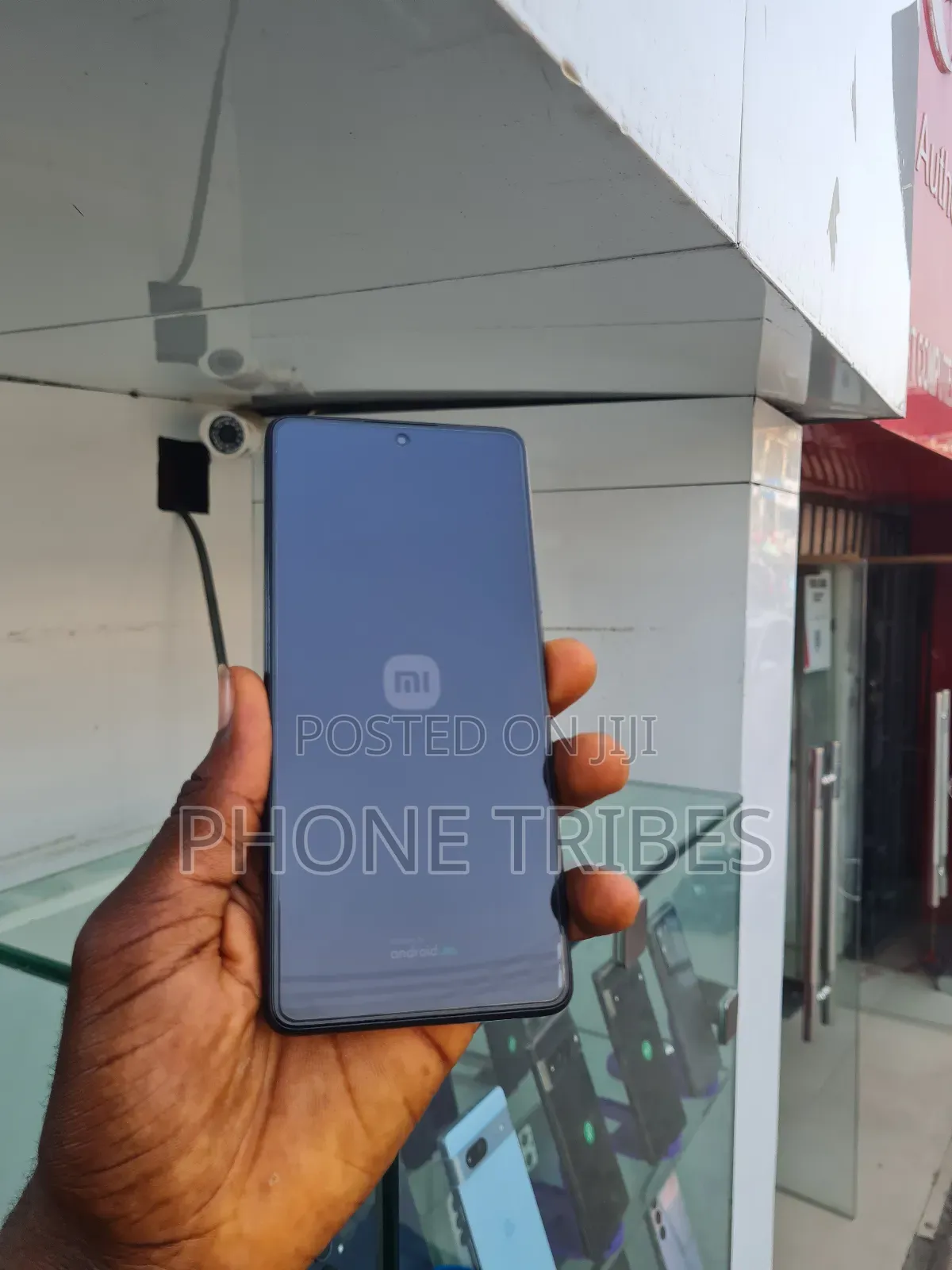 Xiaomi 11T Pro 256 GB