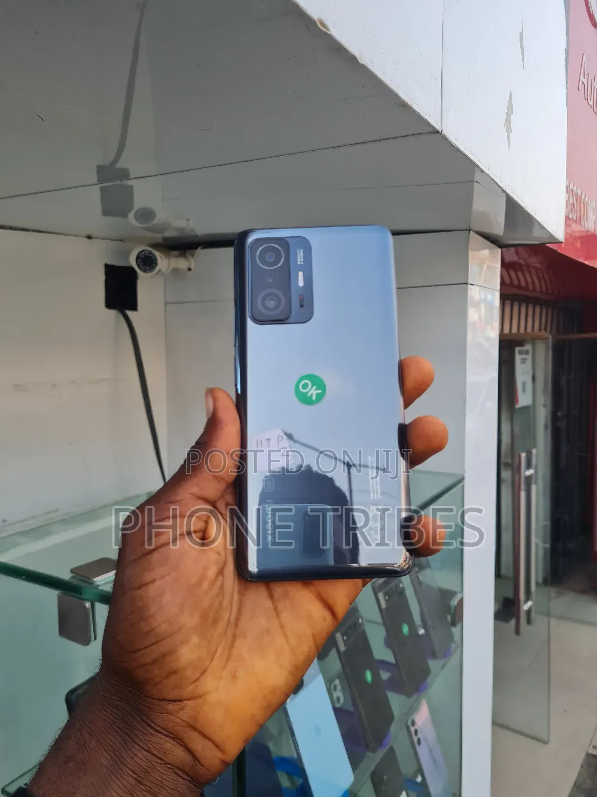 Xiaomi 11T Pro 256 GB