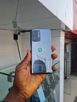 Xiaomi 11T Pro 256 GB