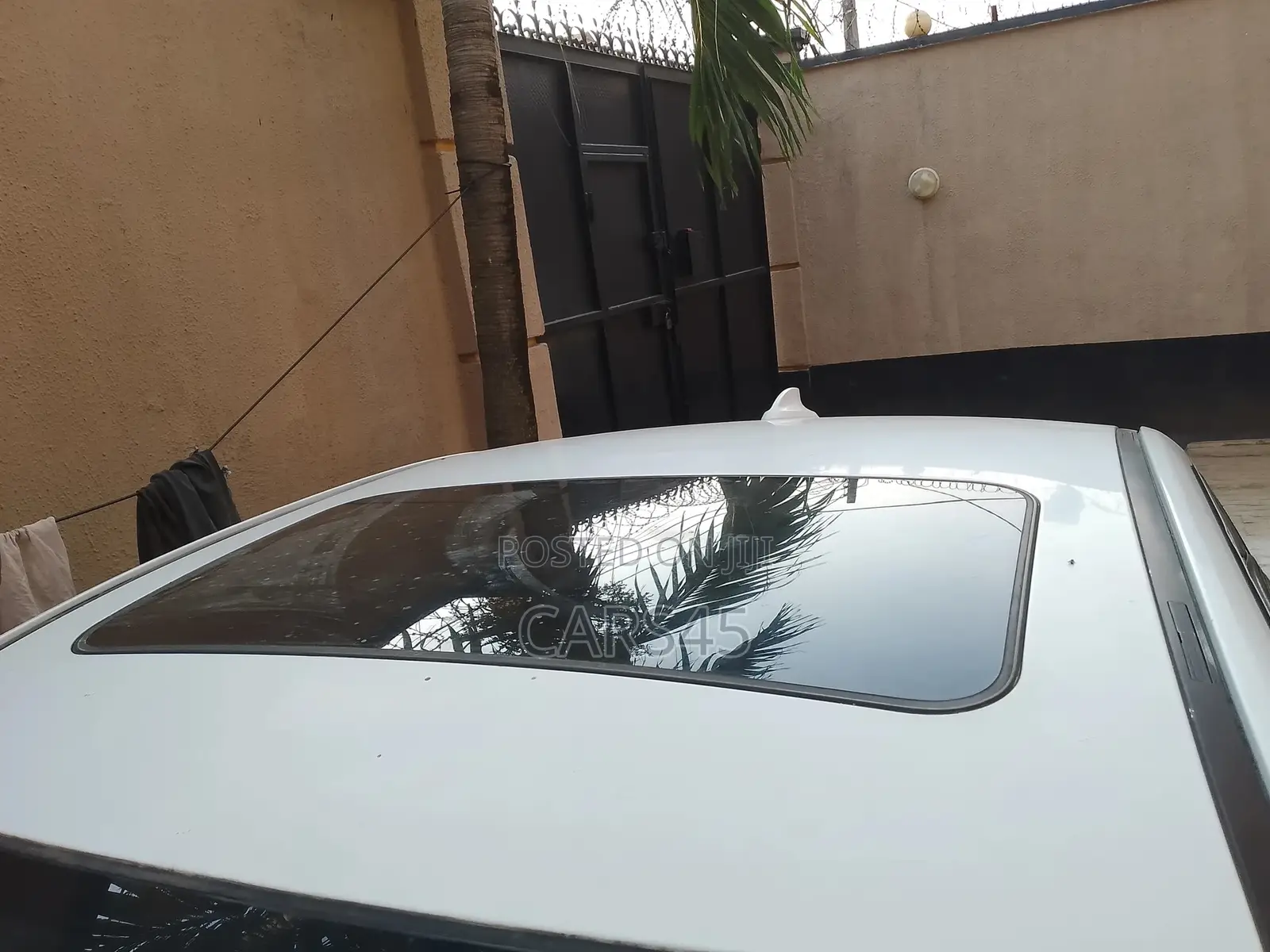 BMW 328i 2013 White