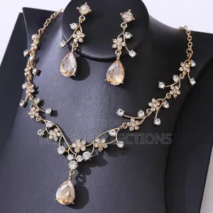 Quality Fashion Jewelleries Set