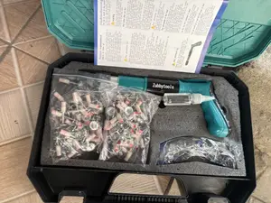 Nail Gun Shooter