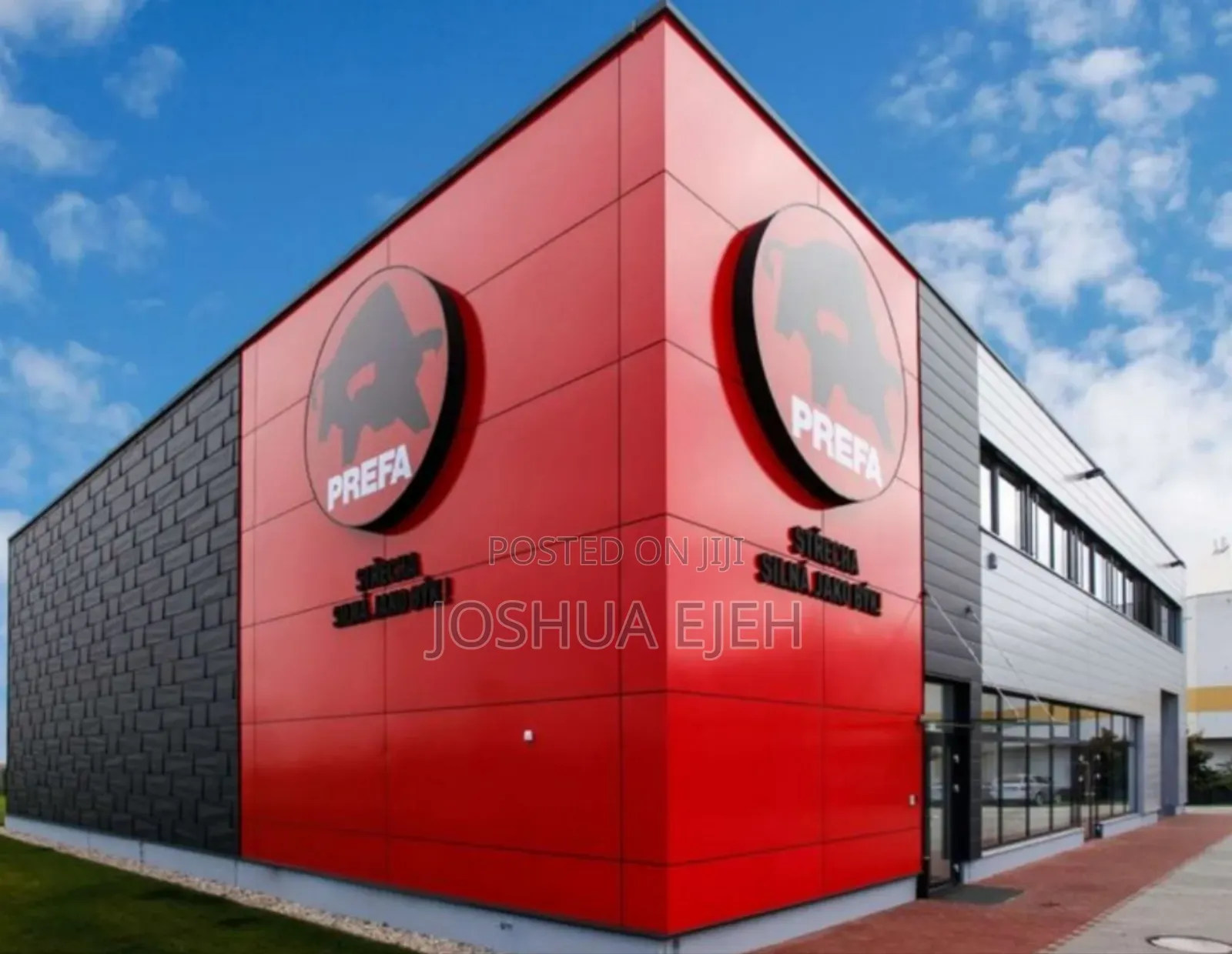 Alucoboard Wall Cladding Design, Aluminium Composite Panels