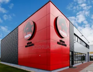 Alucoboard Wall Cladding Design, Aluminium Composite Panels