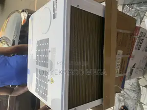Polystar Inverter Window Unit 1hp