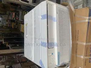 Polystar Inverter Window Unit 1hp