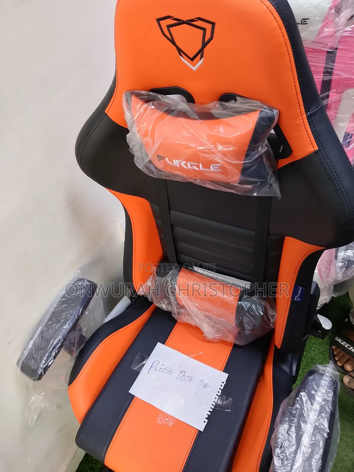 Gaming Chair