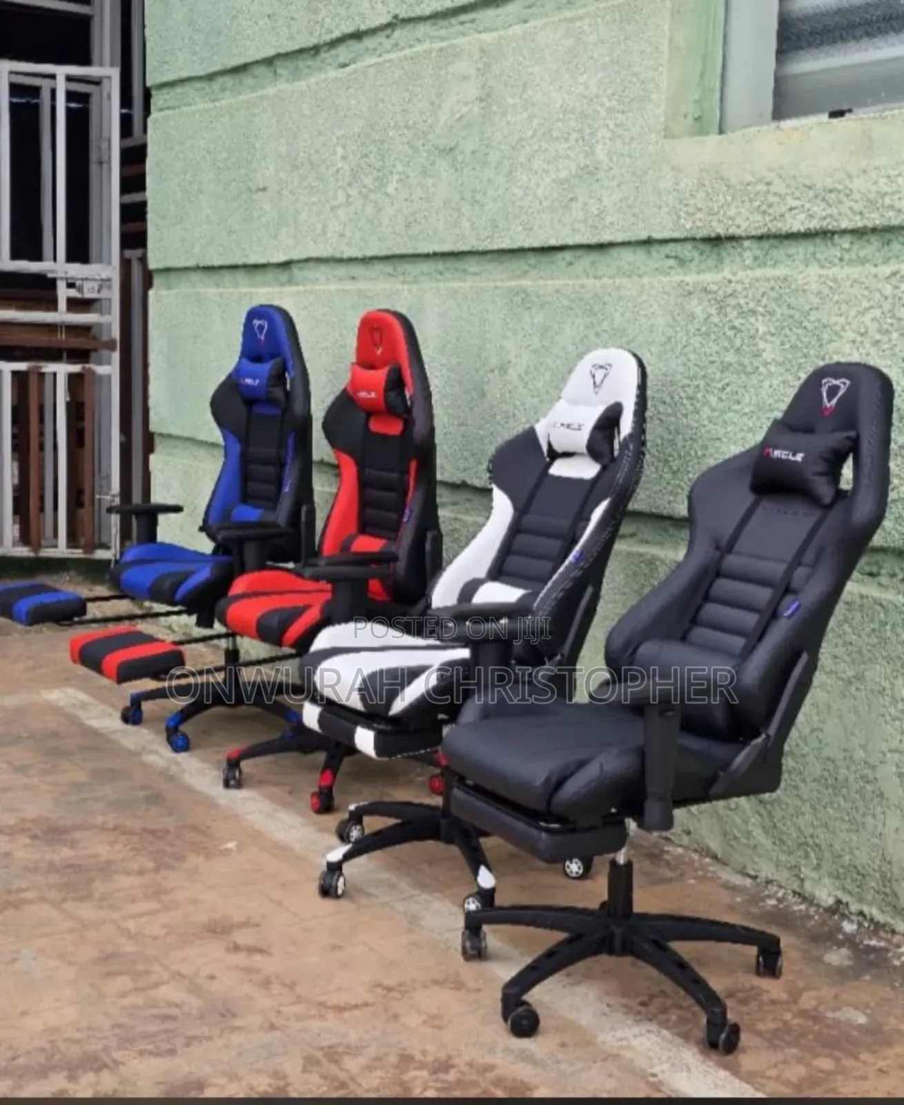 Gaming Chair