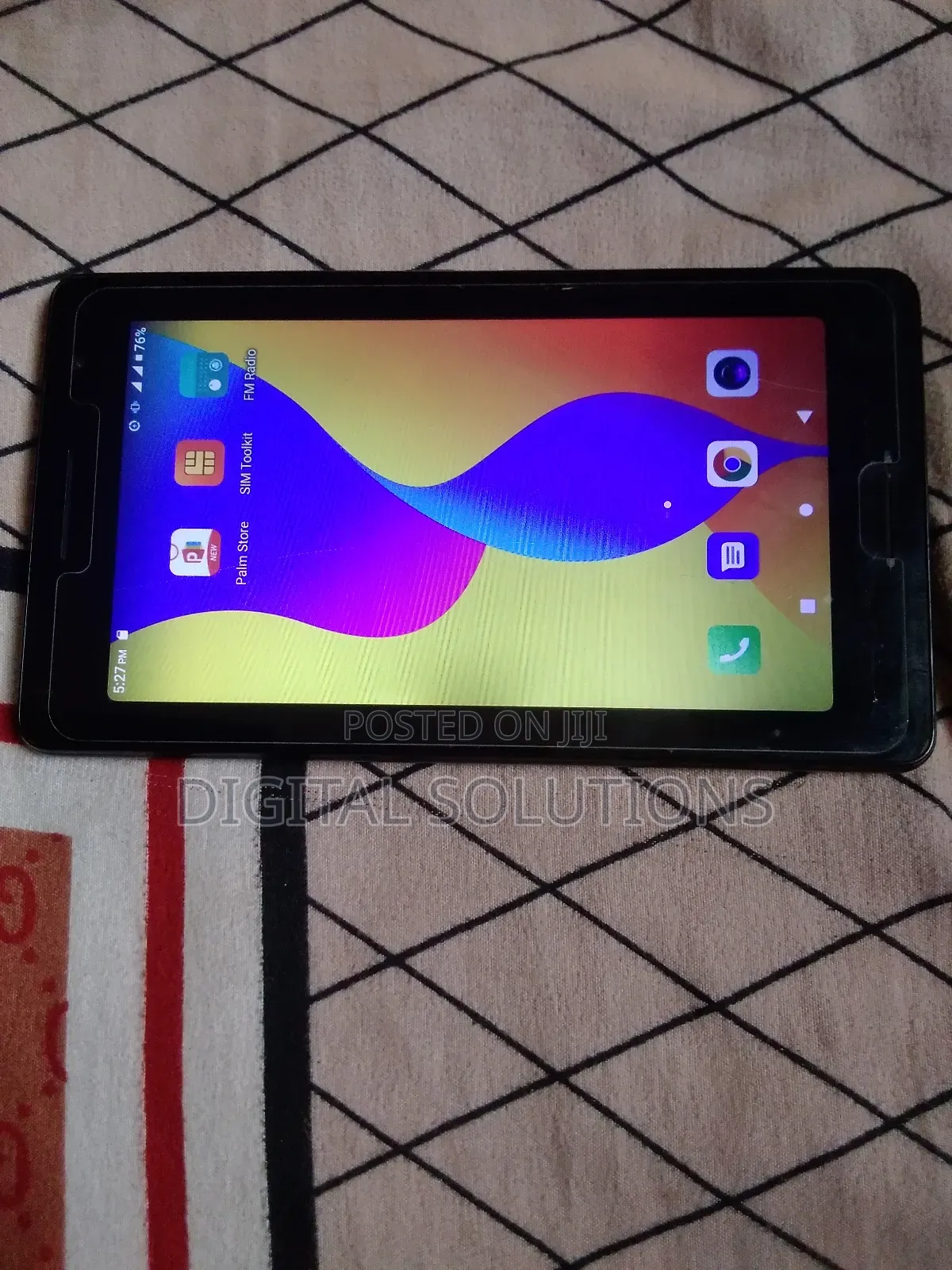 Itel PRIME TAB 1 128 GB