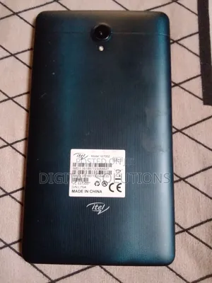 Itel PRIME TAB 1 128 GB