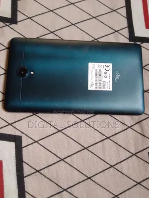 Itel PRIME TAB 1 128 GB