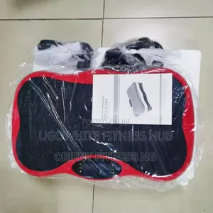 Vibration Platform Massager