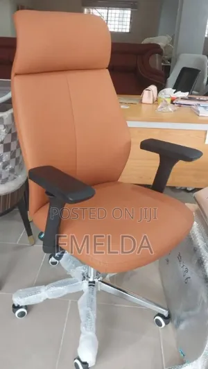 Brand New Executive Swivel Chair