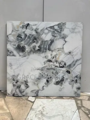 60x60 Goodwill Nigerian Porcelain Floor Tiles, Super Polished