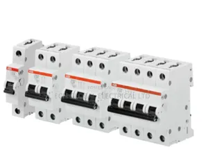 100amps 2pole Abb Miniature Circuit Breaker (Mcb)