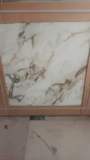60x60 Goodwill Nigerian Porcelain Floor Tiles