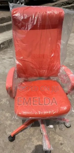 Executive Durable Chair for Sale in Nigeria