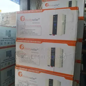 5kva Ivps 48v Hybrid Felicity Inverter