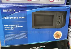 Maxi Microwave - 20l