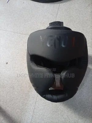 This Product Is the Venum Challenger Headgear, Likely the 2.0 Version