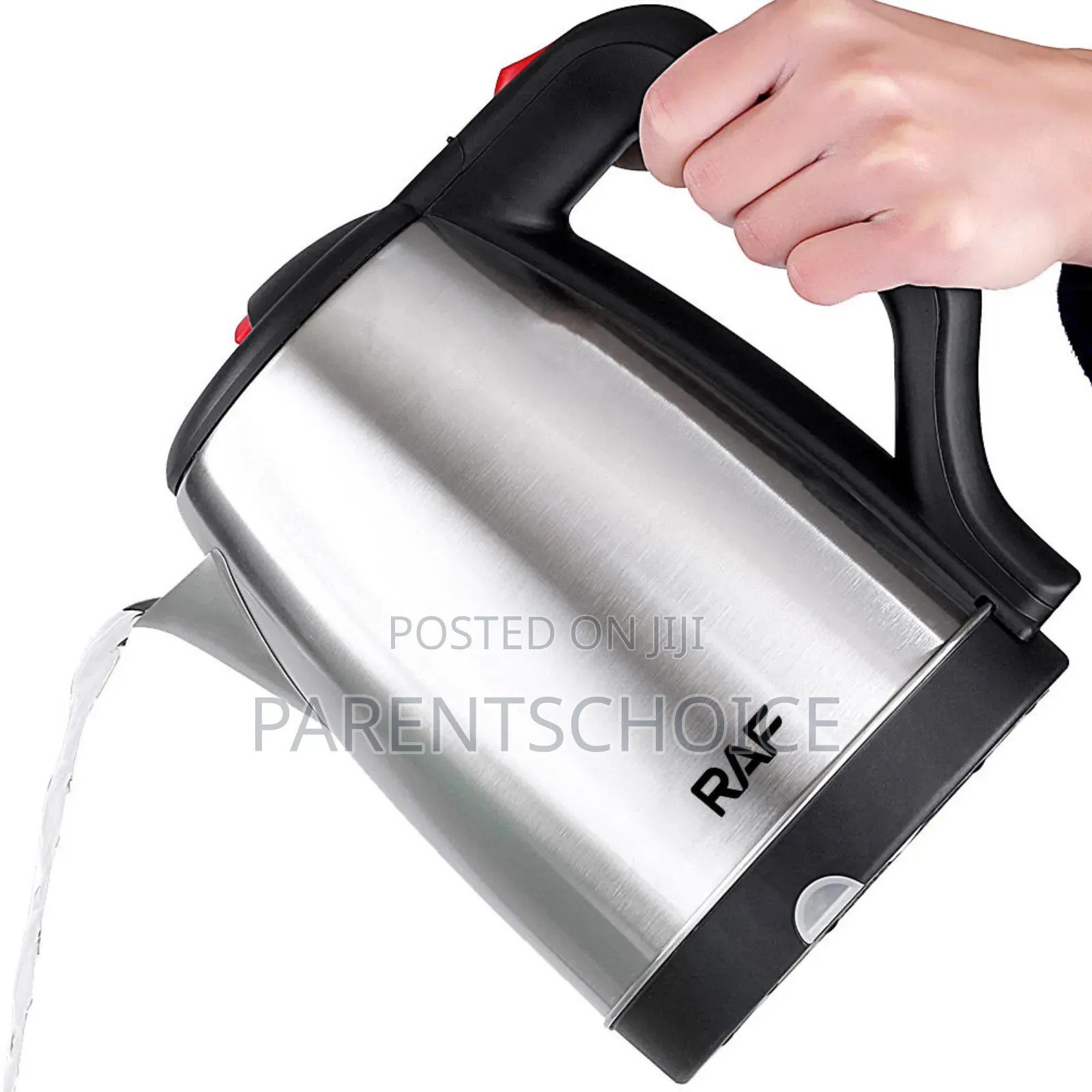 Raf Electric Kettle 2l