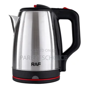 Raf Electric Kettle 2l