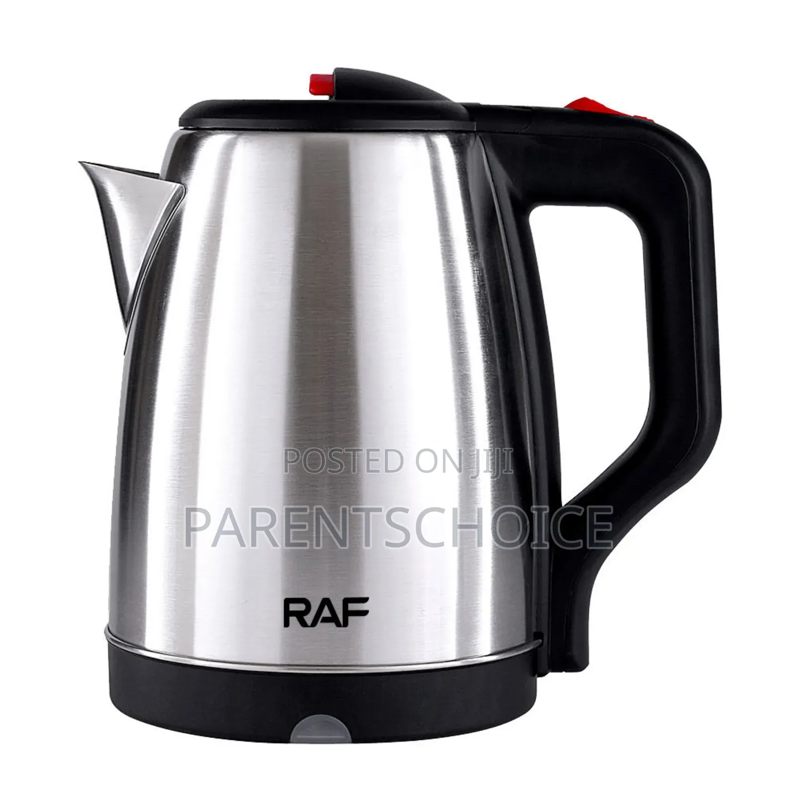 Raf Electric Kettle 2l
