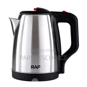 Raf Electric Kettle 2l