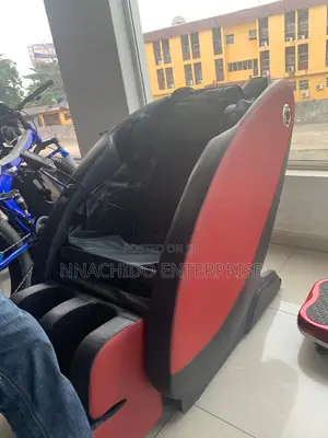Massage Chair