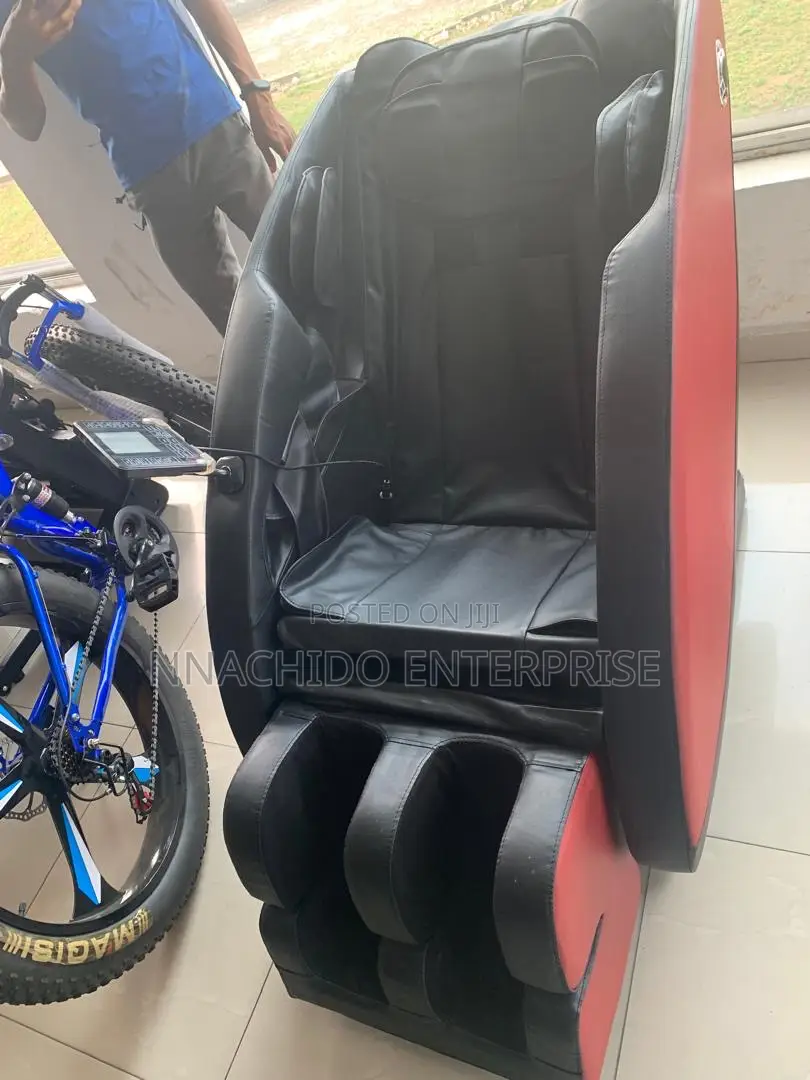 Massage Chair