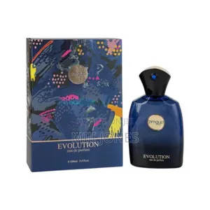 Evolution Zimaya For Men