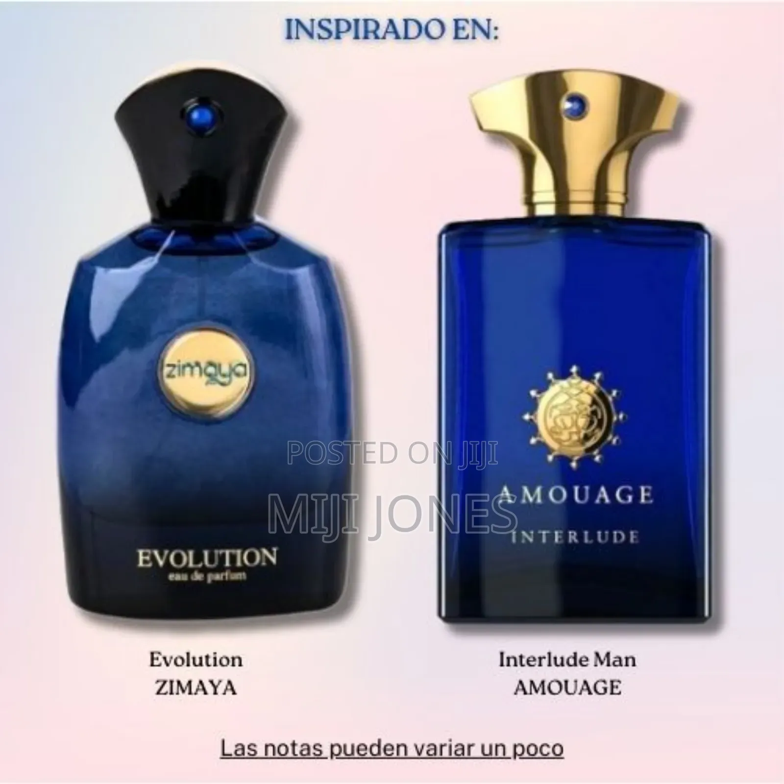 Evolution Zimaya For Men
