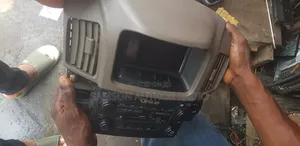 Factory Followcome Radio Lexus Rx 300