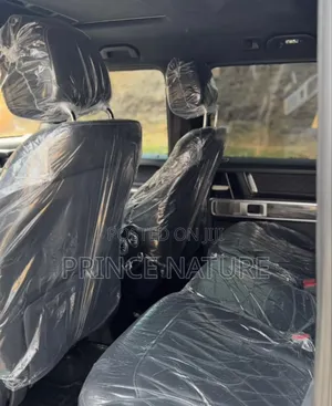 Mercedes-Benz G-Class 2020 Gray