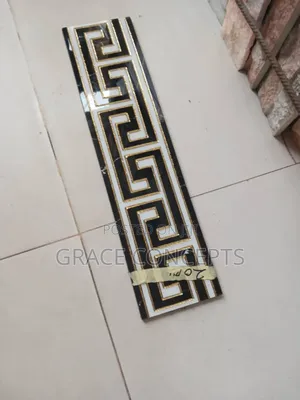 15x80 Spanish Verserce Floor Sketting