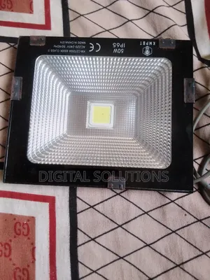 50w Quality Flood Light.
