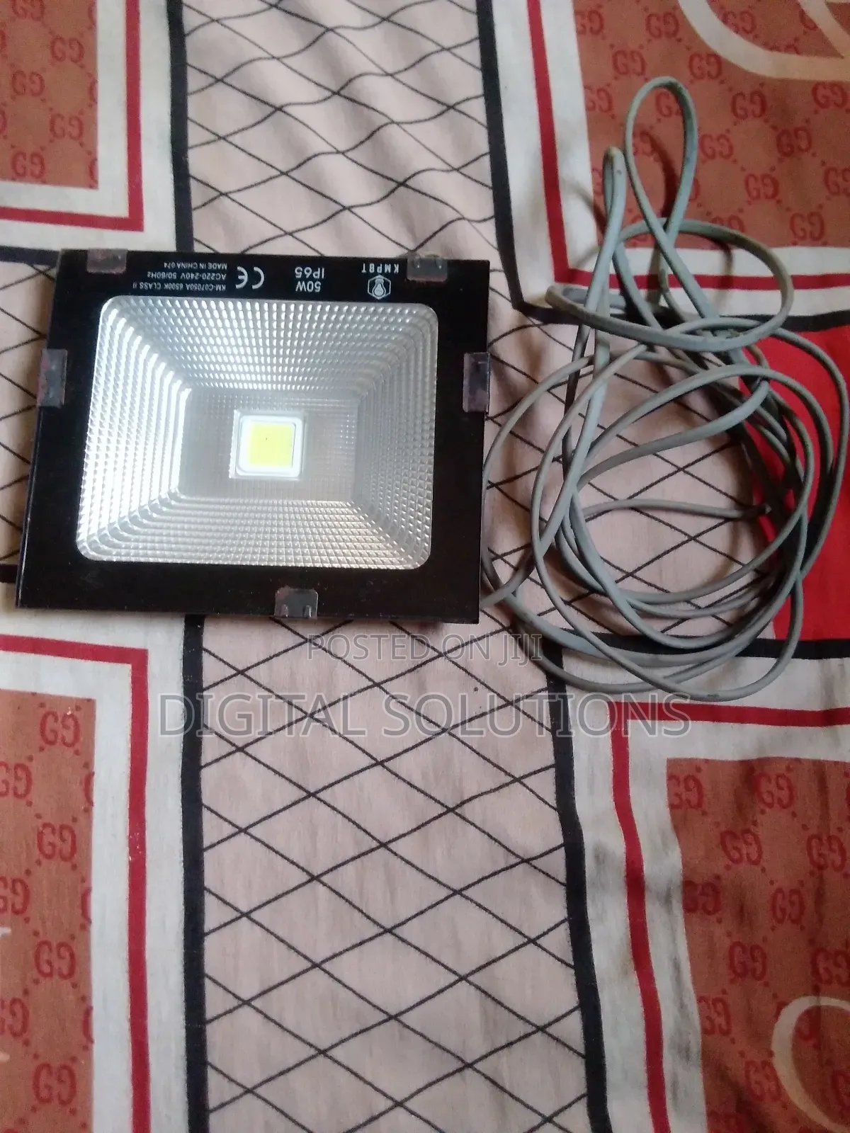 50w Quality Flood Light.