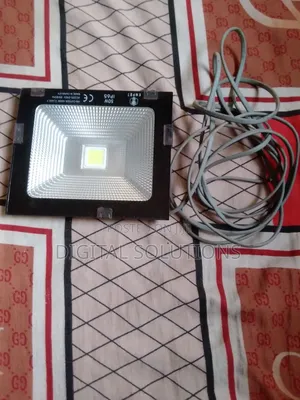 50w Quality Flood Light.