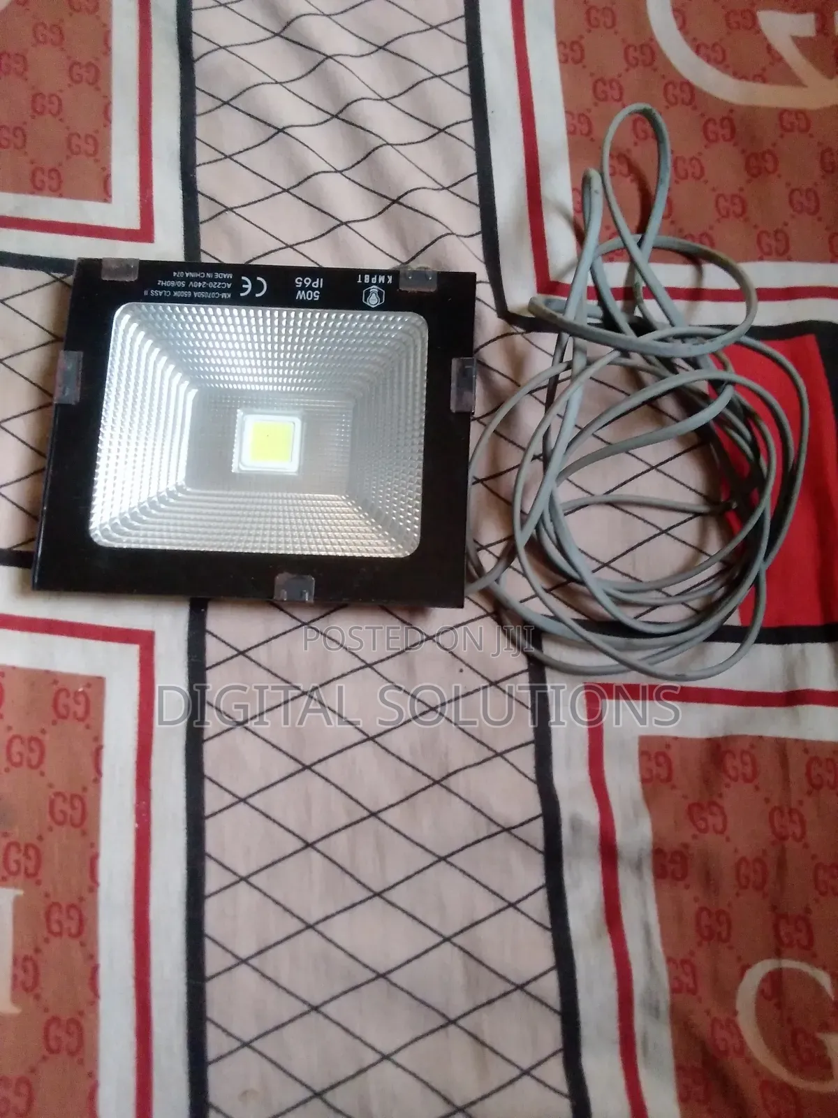 50w Quality Flood Light.