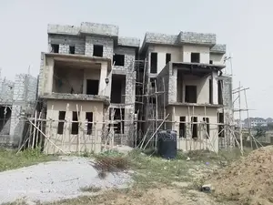 4bdrm Townhouse/Terrace in Kaemo Smooth Stones, Karmo for sale