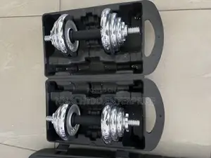 Weight Dumbbells