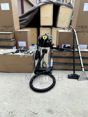 Commercial Steam / Upholstery / Sofa/Carpet Spray Extractor Machine