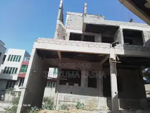 N330m 300sqm Estate Guzape Estate Plot