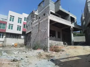 N330m 300sqm Estate Guzape Estate Plot